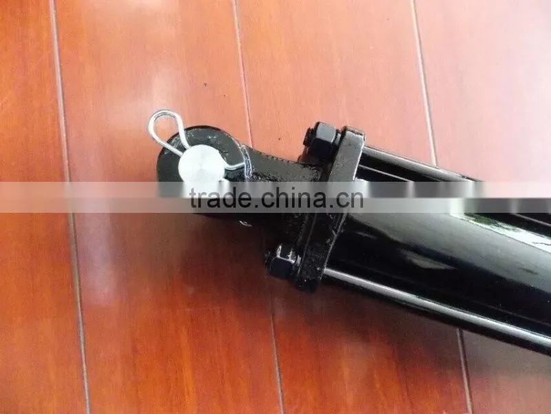 htr 2.5''bore 18''stroke 2500psi tie-rod hydraulic cylinder for agricultural equipment