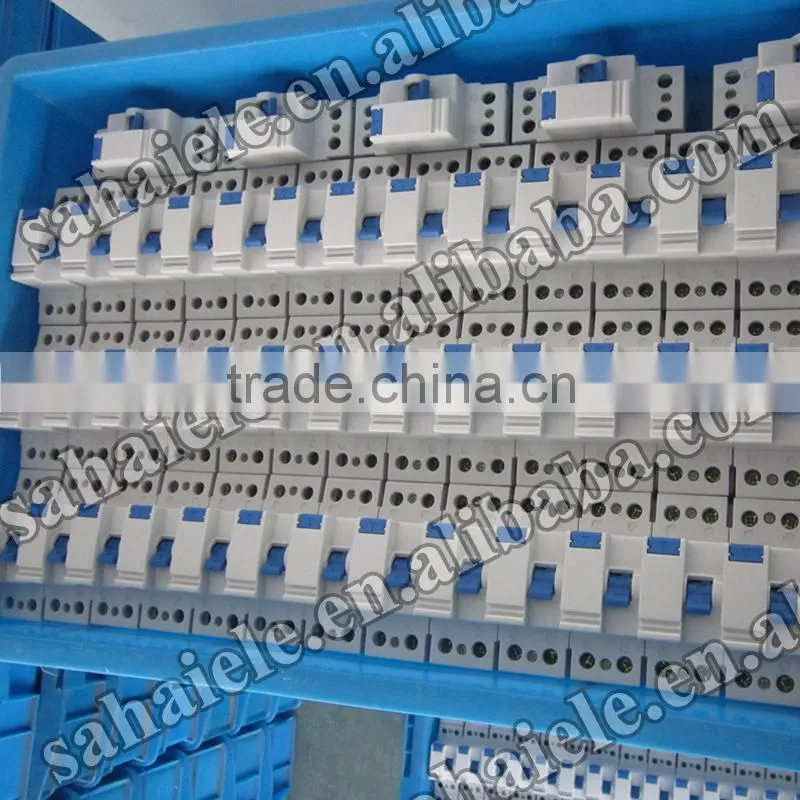 Hot sale F362 F364 Residual Current Circuit Breaker 2P 4P RCD 30mA RCCB