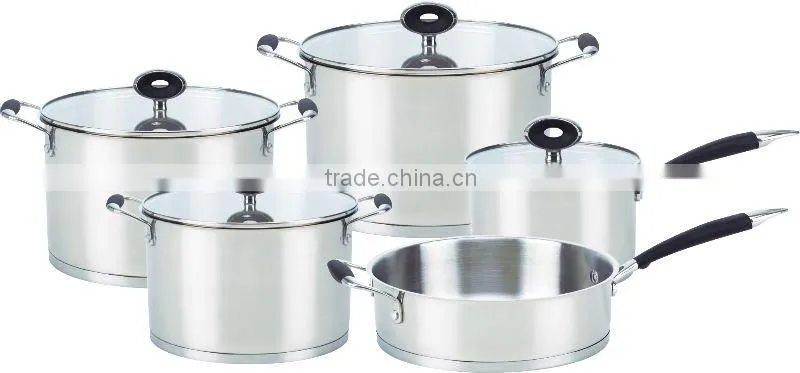 Non-stick Cookware Set