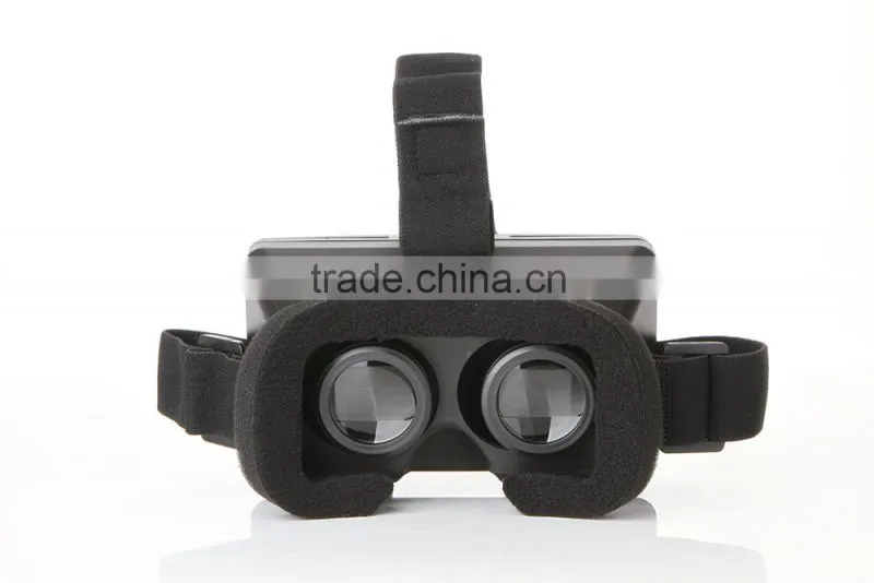 Hot selling smartphone accessories 3d helmet
