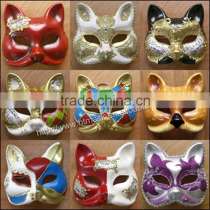 Wholesale the halloween mask halloween scary clown masks face mask
