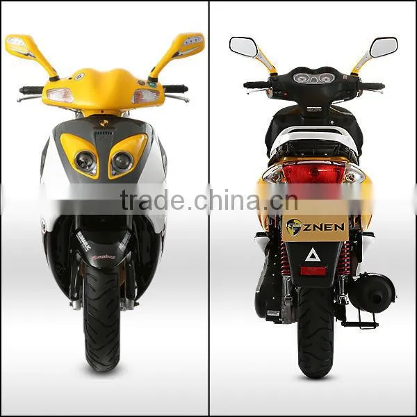 falconer tires 150cc diesel engine scooter,taizhou zhongneng scooter parts