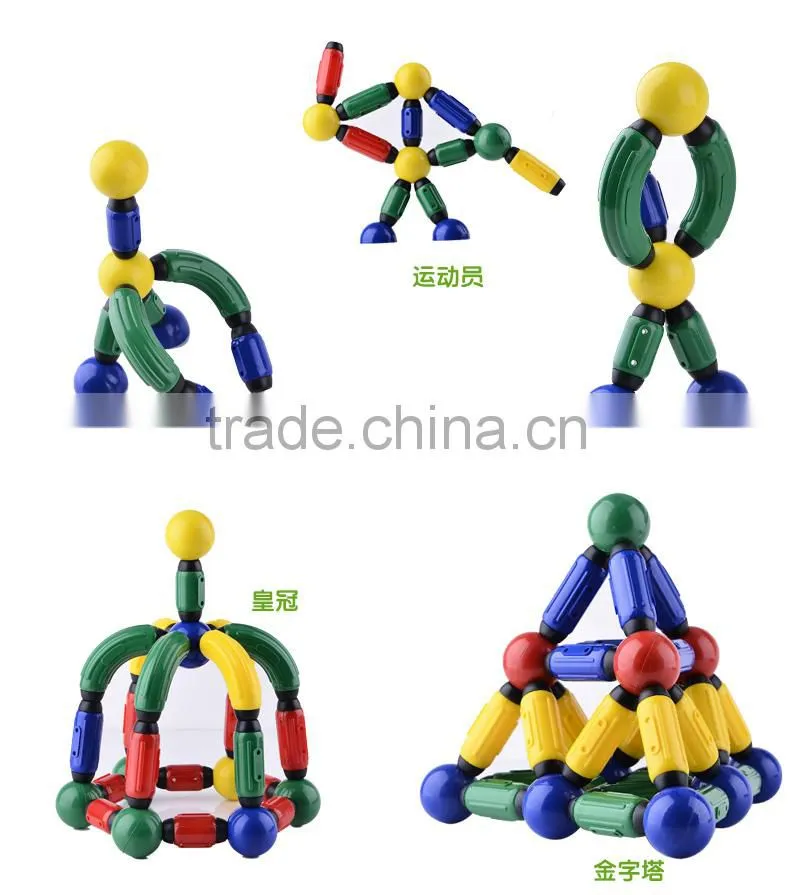 magnetic toys for gift