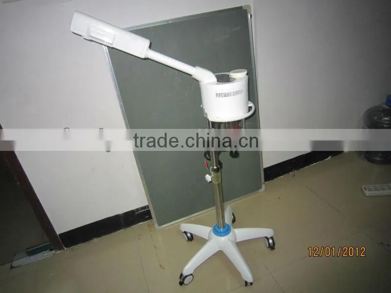 VY-707 Popular o3 facial kit steamer inhaler with price