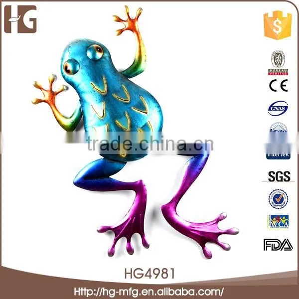 High quality crafts 61x31x5CMH iron garden ornaments