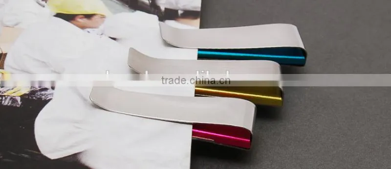 Metal clip usb flash memory with logo printing