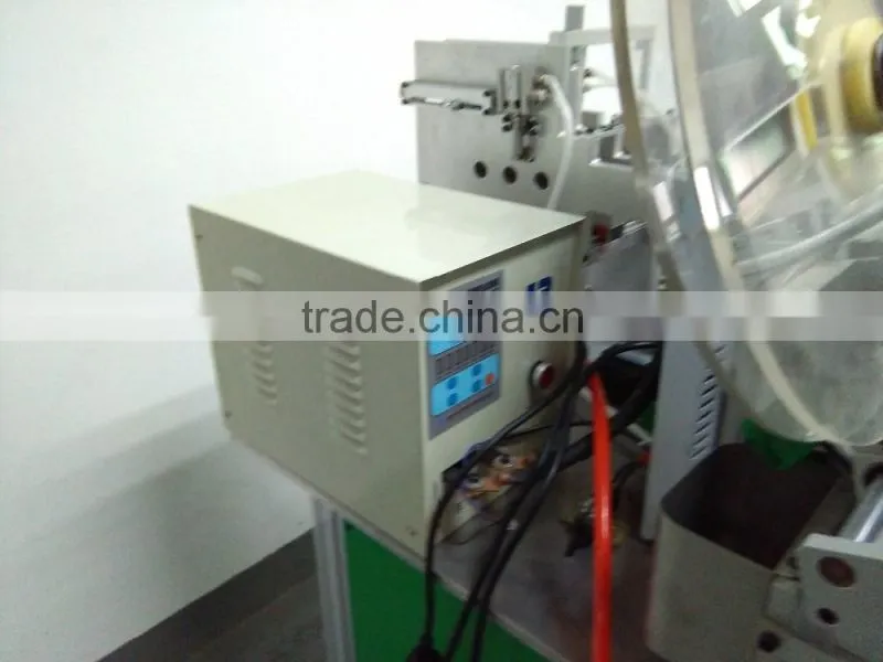 Factory Price L Shape Battery Welding and Cell Welding Spot Welder TWSL-7500