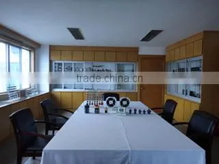 Yueqing Leyi Electric Co., Ltd. company overview - view 2