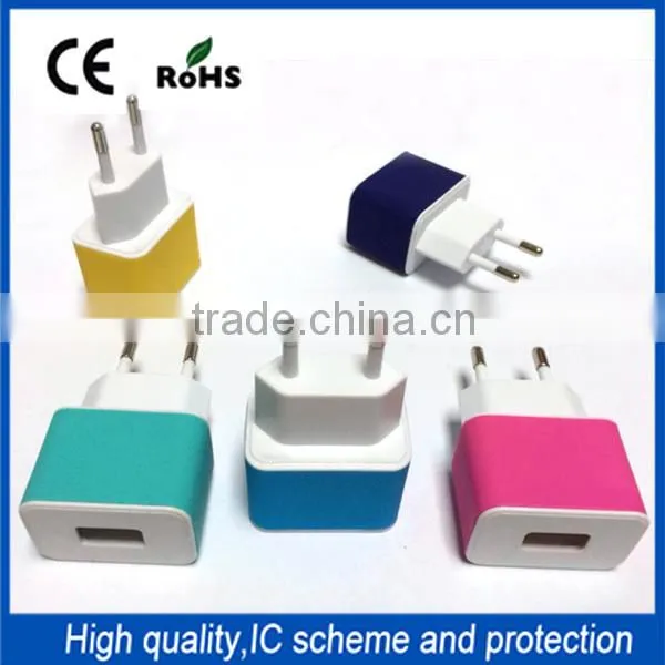 Cell Phone Charger Super Fast Mobile Phone Charger For Samsung Charger