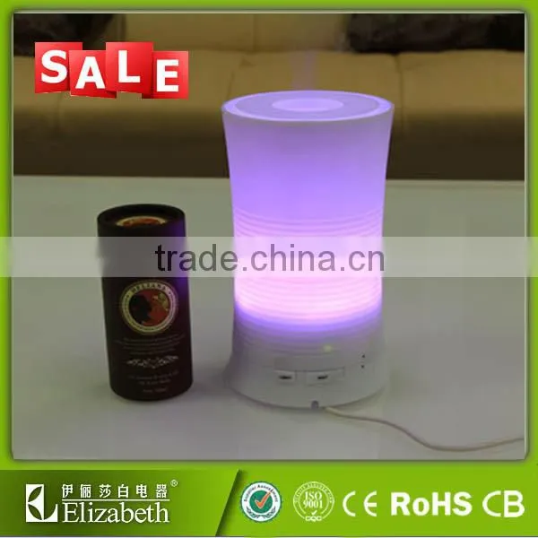 Innovative fragrant usb essential oil diffuser