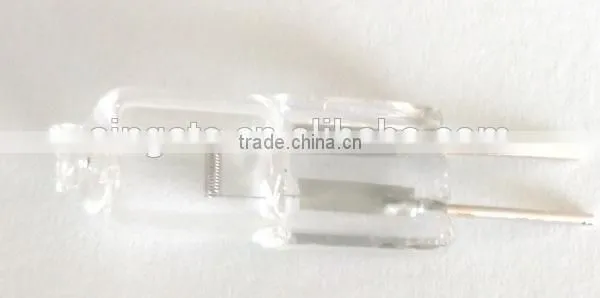 lower price best quality lamp G4 20W Halogen lamp 12V 110lm