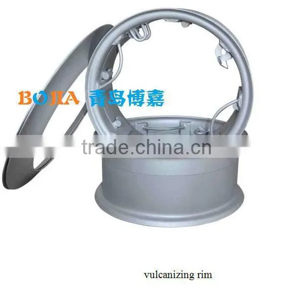2016 news Tyre recycling/used tyre retreading machines/Waste tyre production line