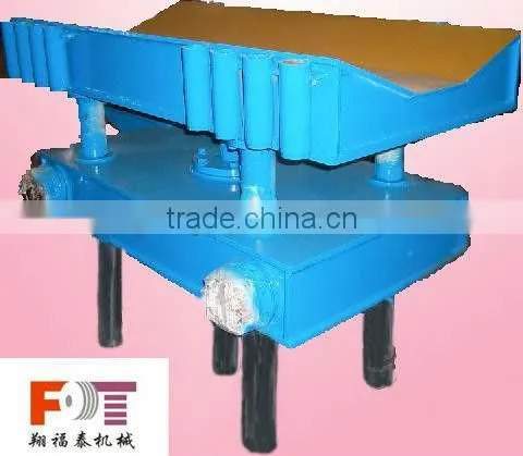 steel coil unloading car for stlitting line