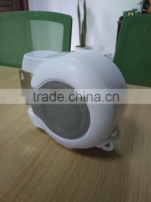 Double Line Rope Retractable Clotheslines