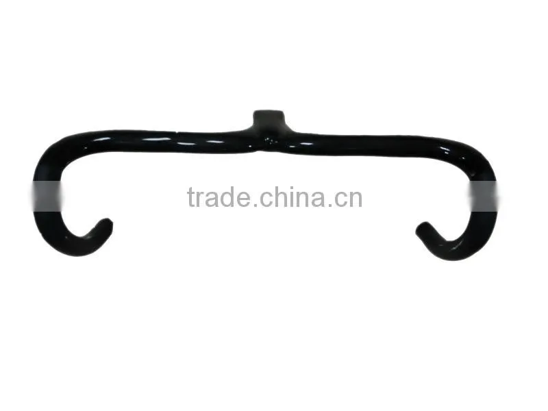 Full carbon bicycle integrated handle bar LRB02