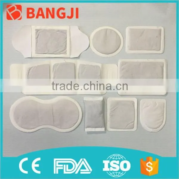Wholesale medical supplies heat pack feet warmer