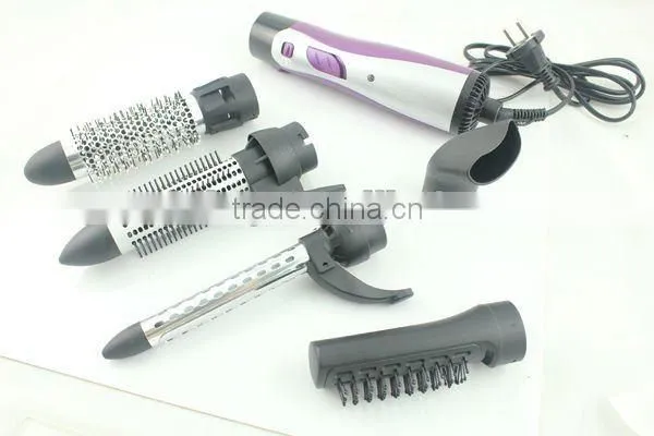 5 In 1 Hot Air Styler