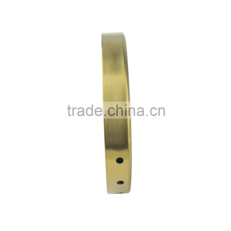 Hot sale Stainless Steel Bimetal Thermometer