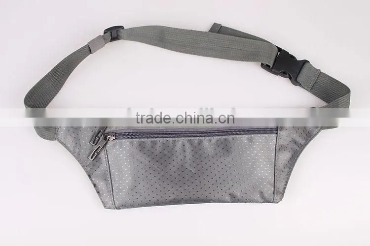 travel outdoor money belt fashion belt bag