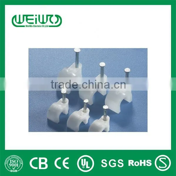 WL-16 Circle cable tie