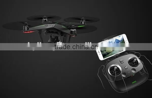 Best price perforance Follow me drone,16 Waypoint Mission Planning GPS quadcopter,Professional UAV drone with HD camera
