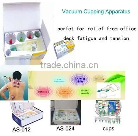 health anti cellulite vacuum silicone chinese nude massage cupping