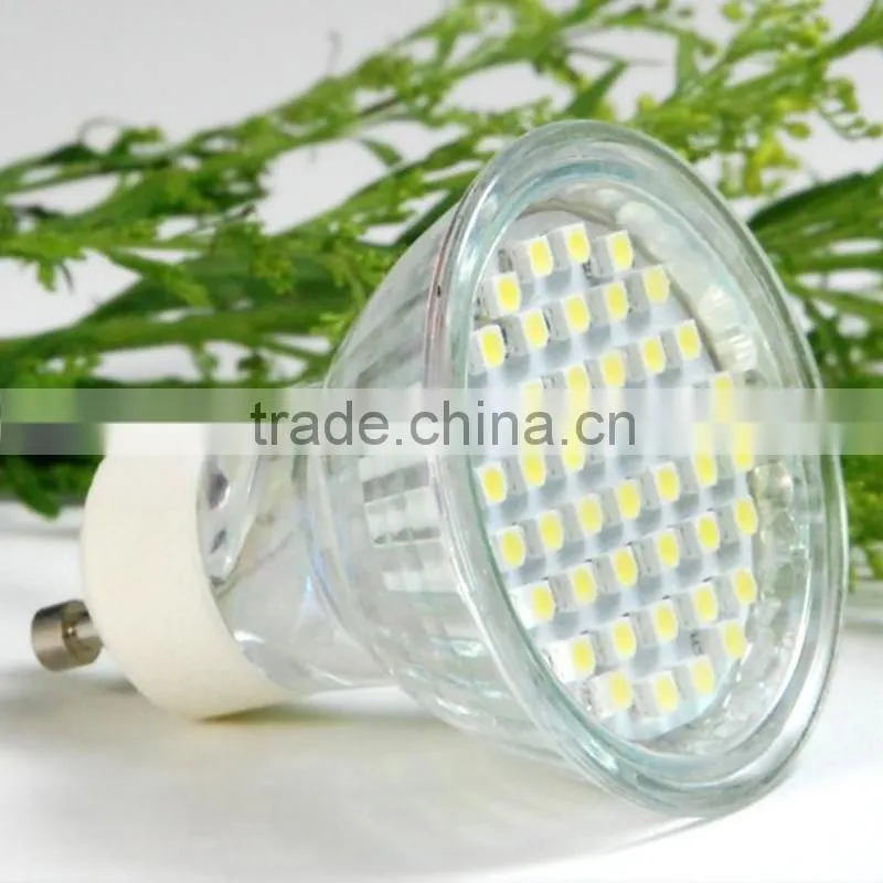 Indoor decoration 3w spot light lighting Quartz glass lamp led spot light mr16 220v