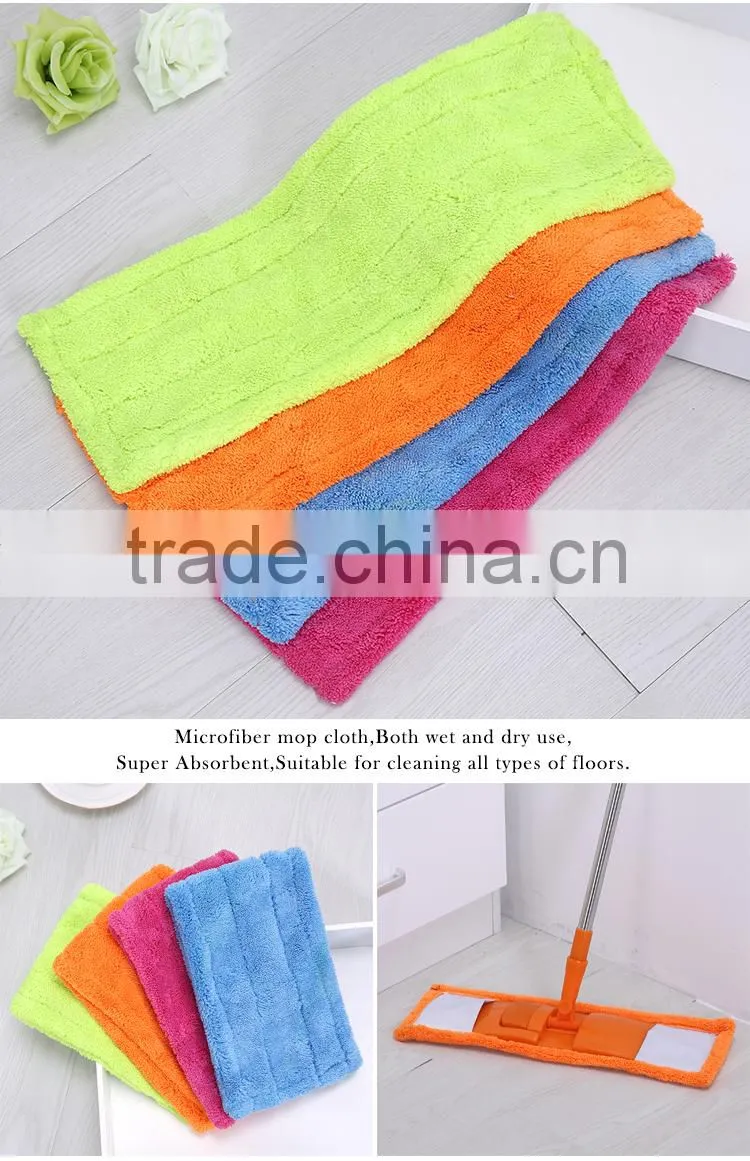 Magic Mop Spare Parts Strong Adsorption Cleaning Wet Mop
