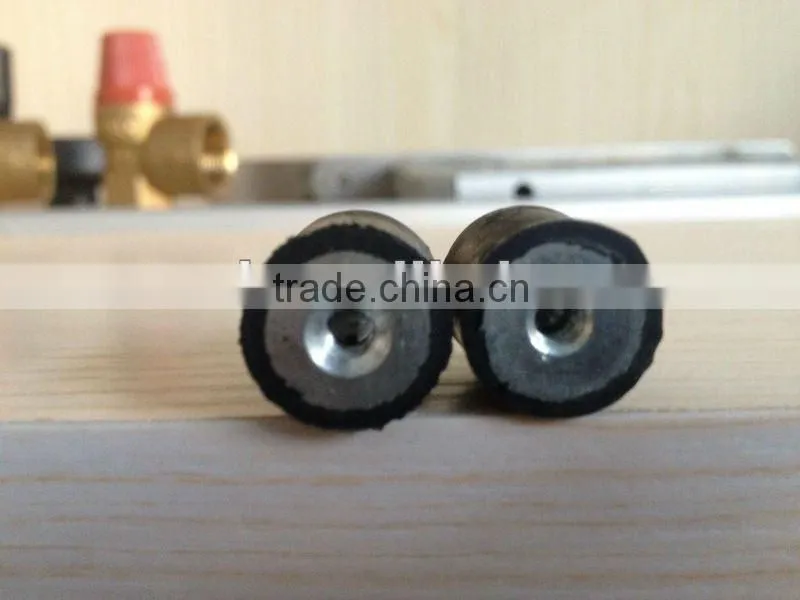 anti-vibration mount