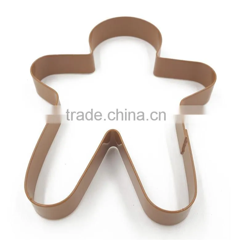 3d cookies cutter christmas