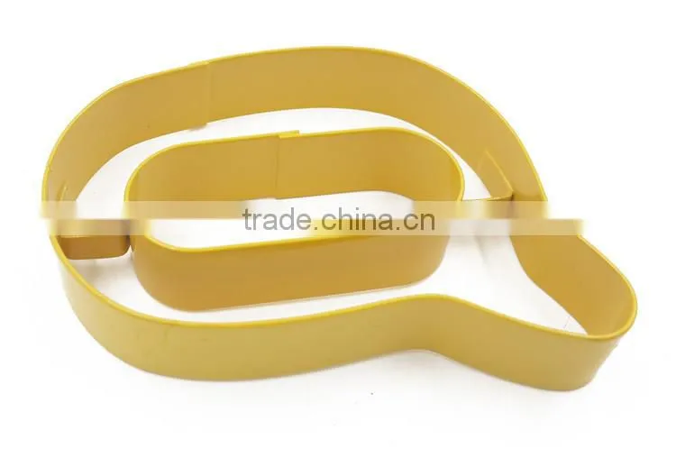 Cake mold stainless steel