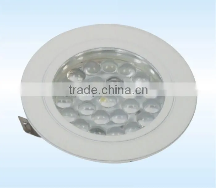 Reccessed Mounted Kitchen Light