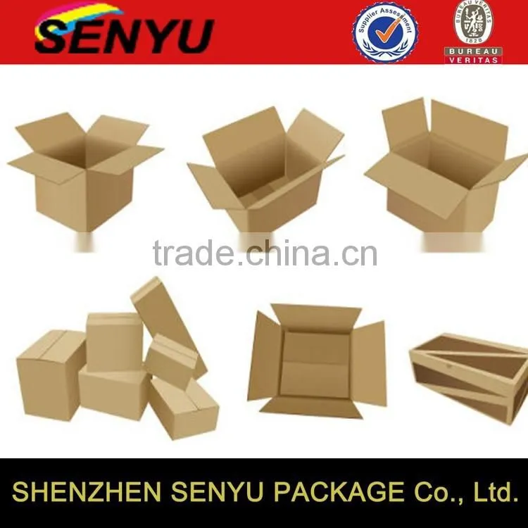 Art Paper Kraft Paper C1S C2S Flat Pack Gift Boxes with Magnetic Closure