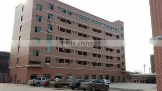 Shenzhen Zhongxun Optics Instrument Co., Ltd. company overview - view 1