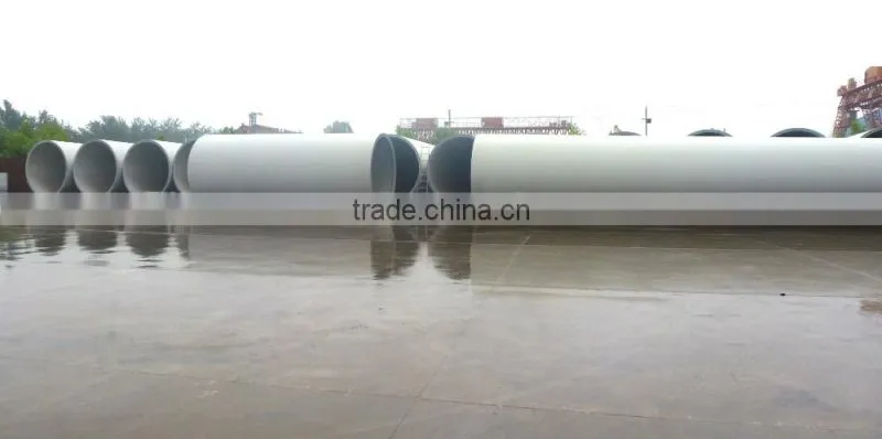 Steel tube wind towers for onshore wind power plants