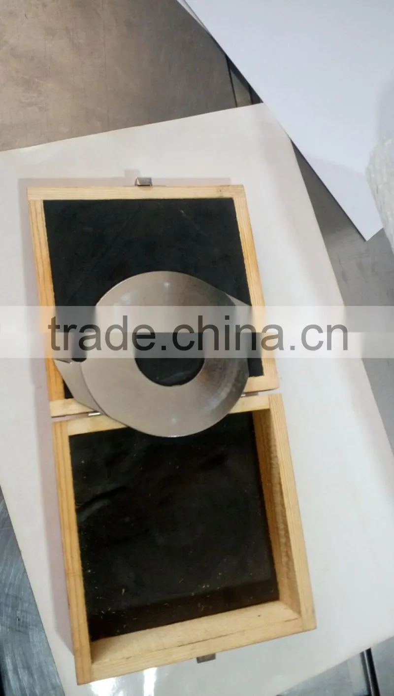 Woodworking TCT Finger Joint Cutter