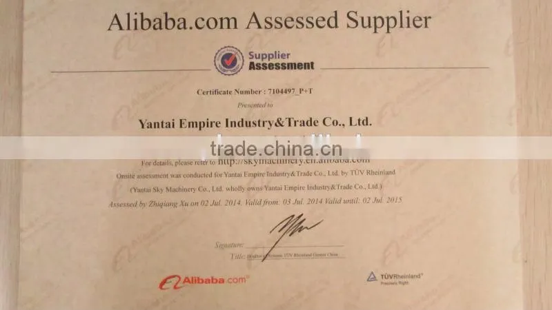 2014 new product alibaba express china supplier electric vertical rotisserie