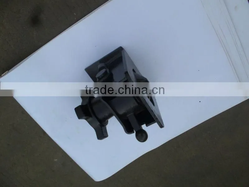 container trailer twist lock(Europe Type)