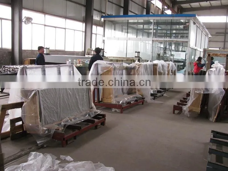 6.58mm on-line Low E Laminated Glass(CCC AS/NZS 2208