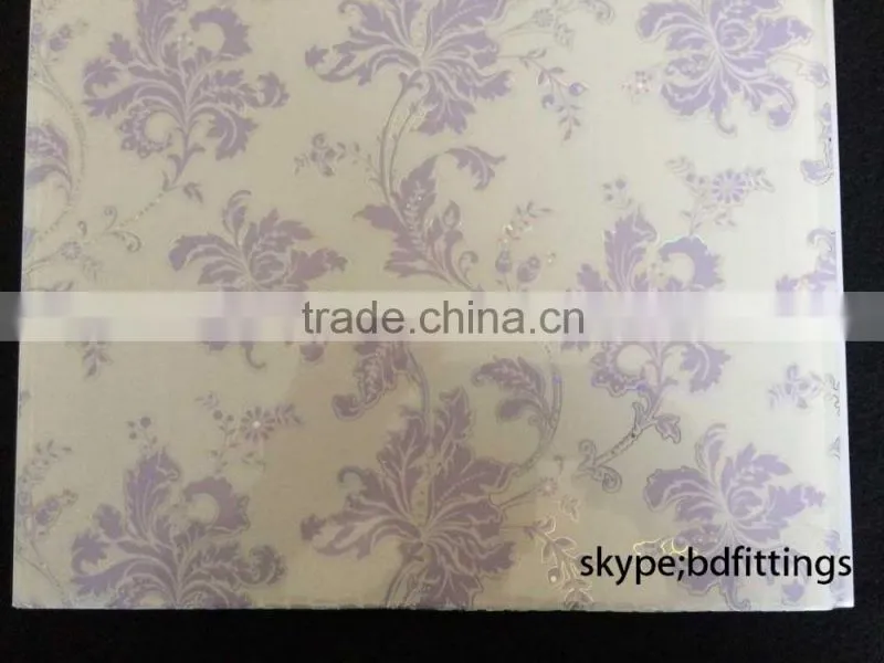 plastic bathroom pvc ceiling panels