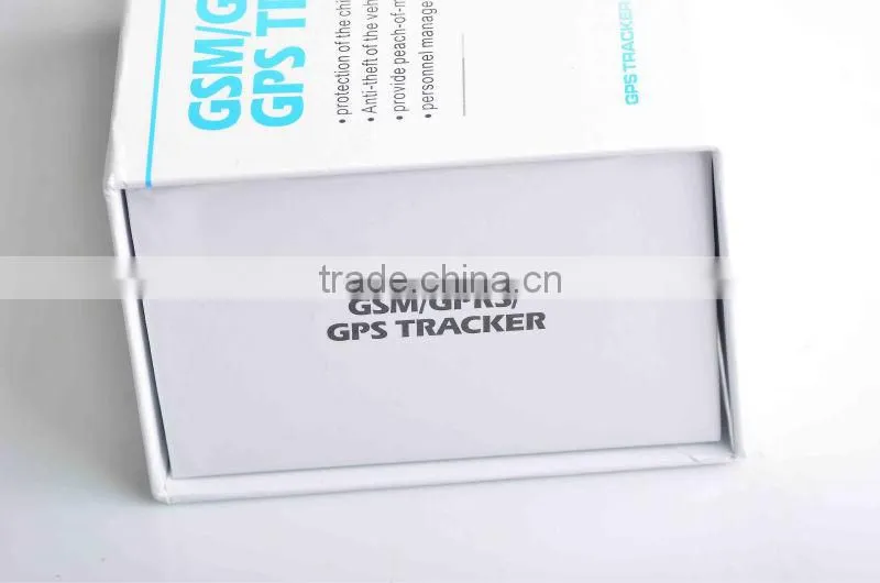 2014 large factory direct selling Mini Handheld and vehicle gps tracking device car/ Motorcycle gps tracker 303C