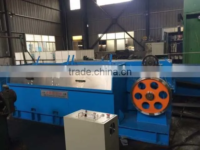 Heavy Water Tank Wire Drawing Machine/LT series wet wire drawing machine