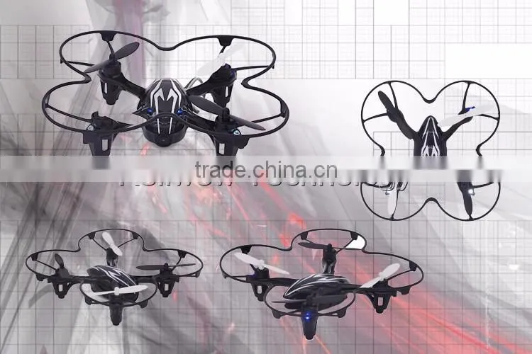 factory supply hot-sale uav plane with hd camera