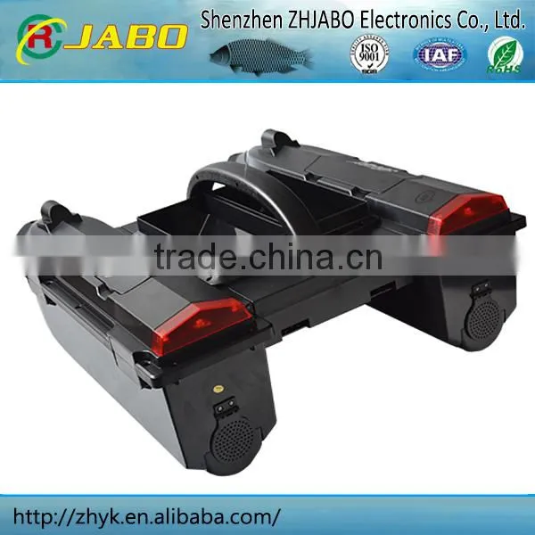 Remot Control Bait boat , best bait boat fish finder