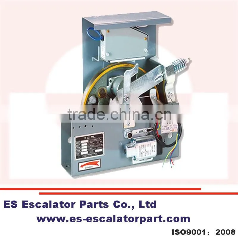 SG-XS240W, Speed Governor ,Elevator Speed Governor