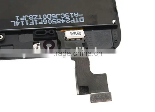 factory lcd display for iphone 5s screen replacement , for apple iphone 5s lcd screen