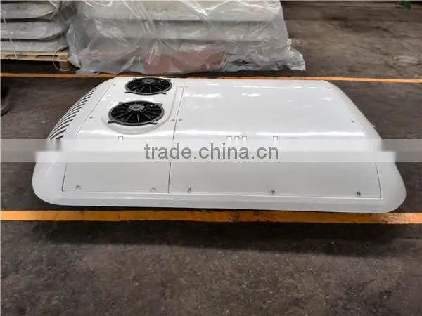 6-7.5m Bus Air Conditioner System with Cooling Capacity 15Kw