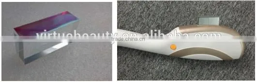 shr hair removal portable personal laser hair removal machine
