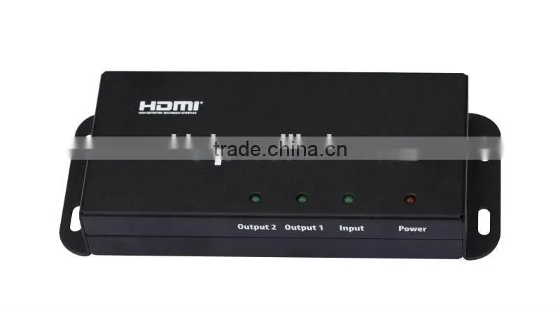 4K x 2K HDMI 1x2 Splitter