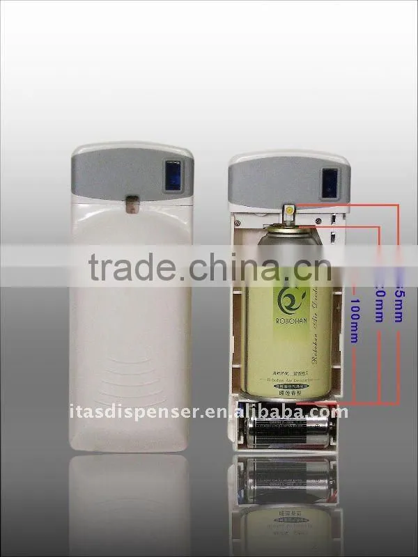 Plastic Room perfume dispenser